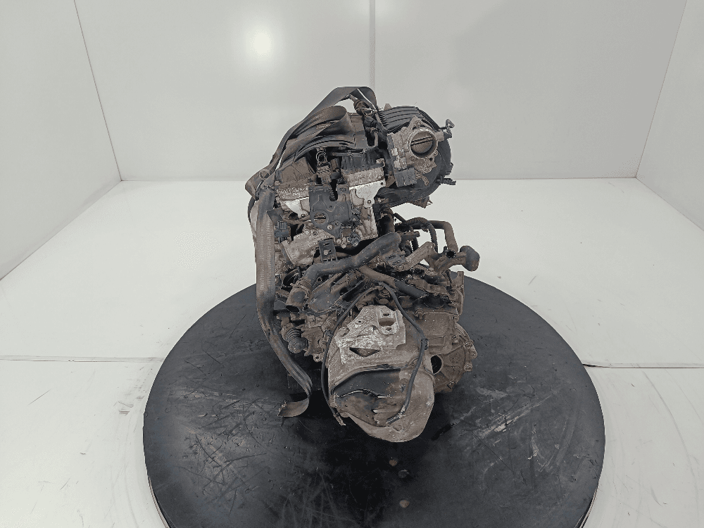 Двигатель к Peugeot 307 (01-05)