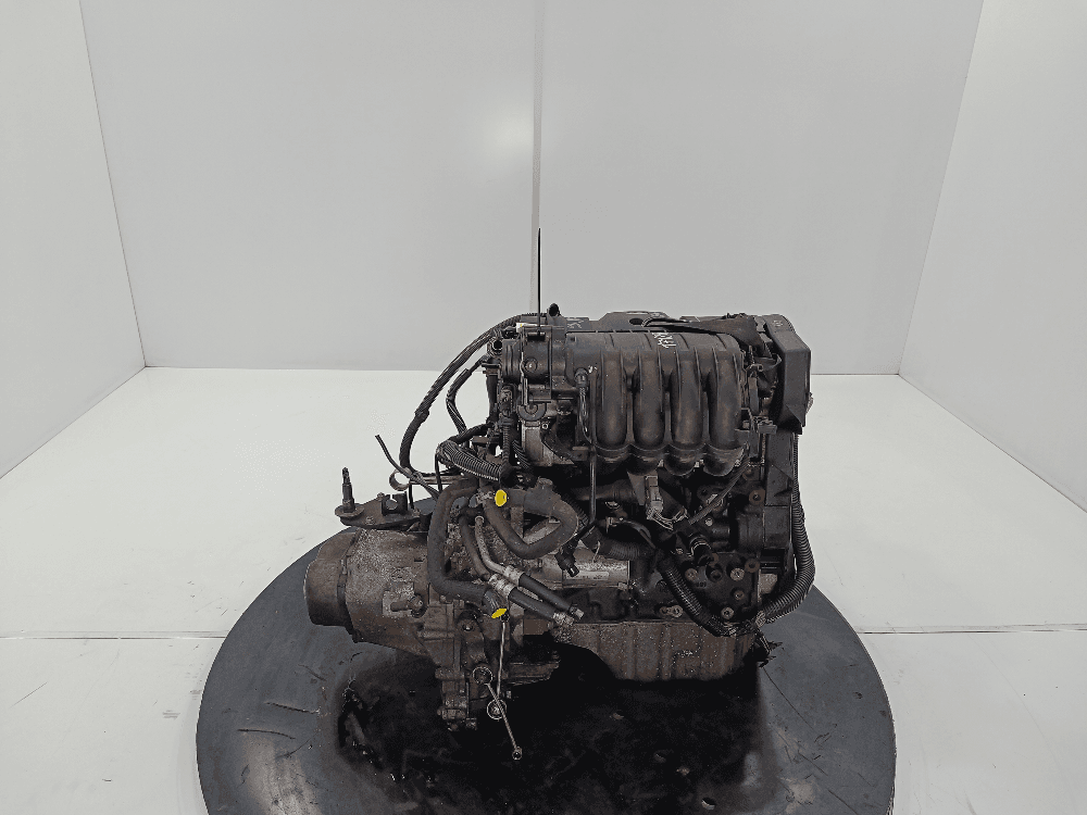 Двигатель к Peugeot 307 (01-05)
