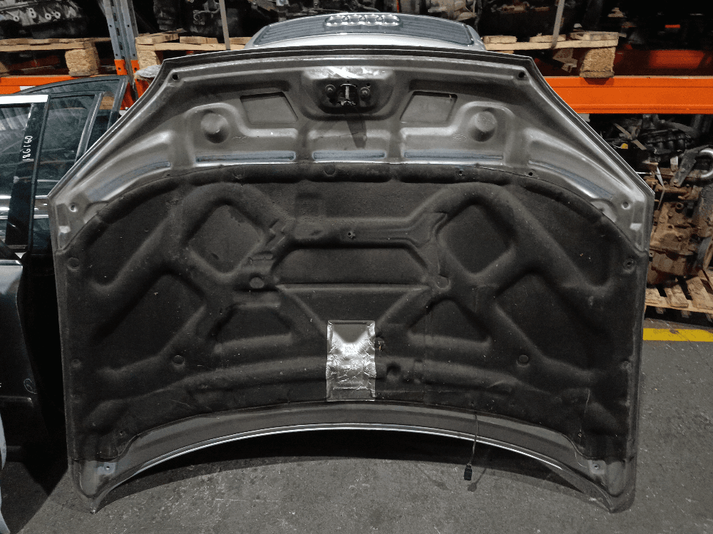 Капот к Ford Mondeo 3 Рестайлинг (03-07)