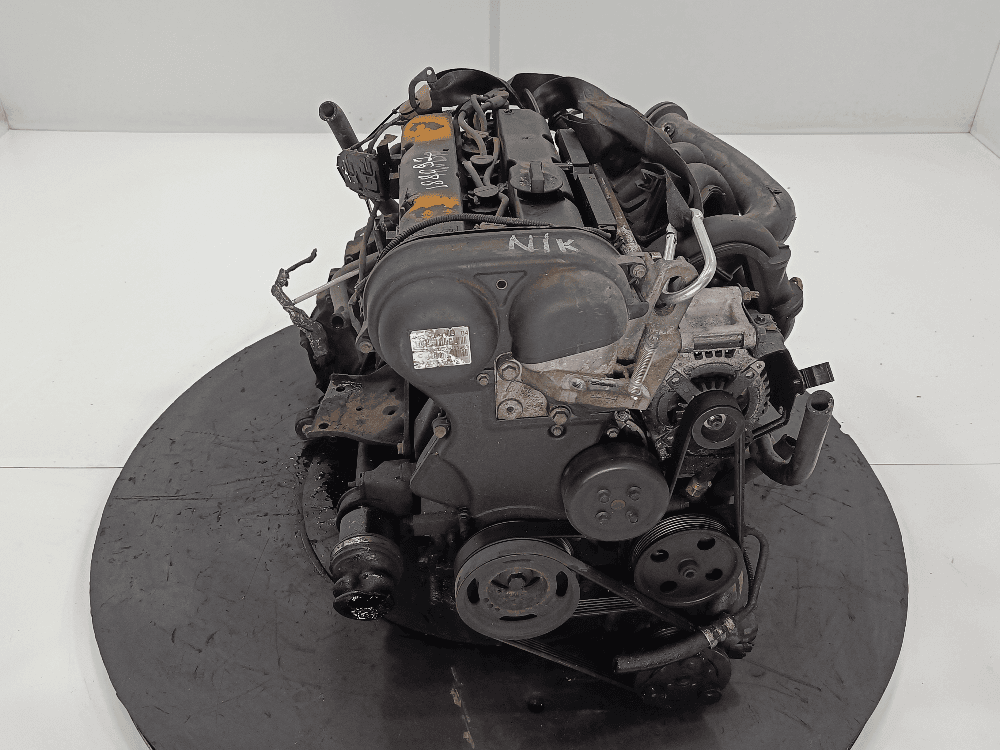 Двигатель к Ford Focus 2 (04-08)