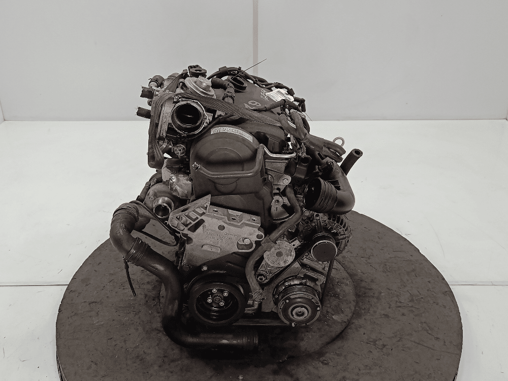Двигатель к Volkswagen Golf 5 (03-09)