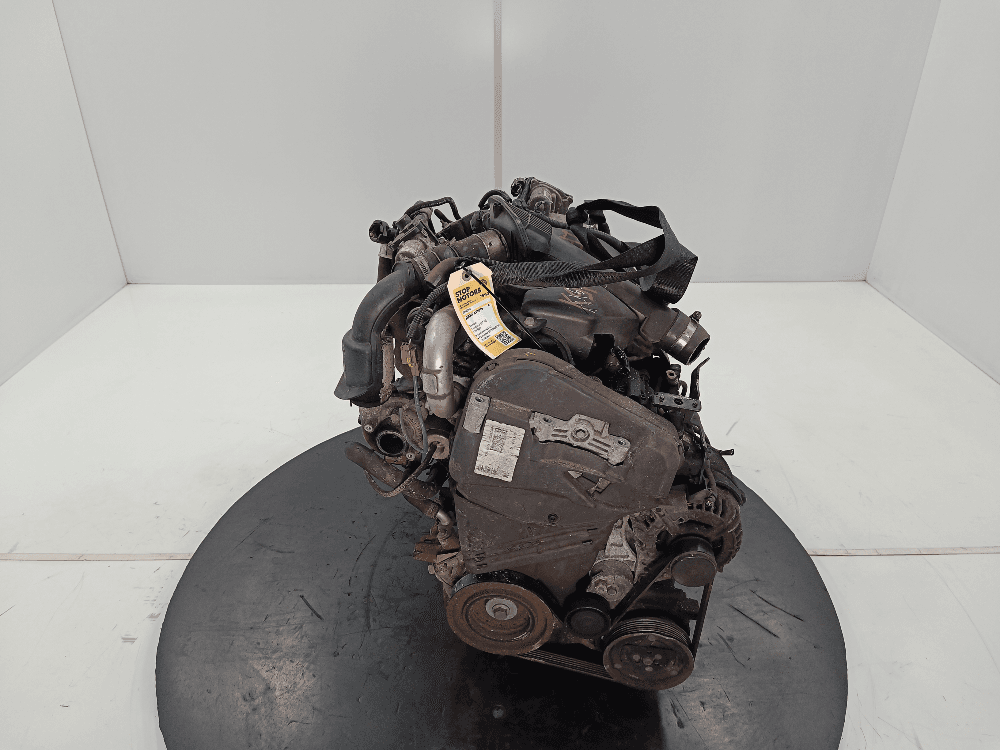 Двигатель к Renault Kangoo 2 (07-13)
