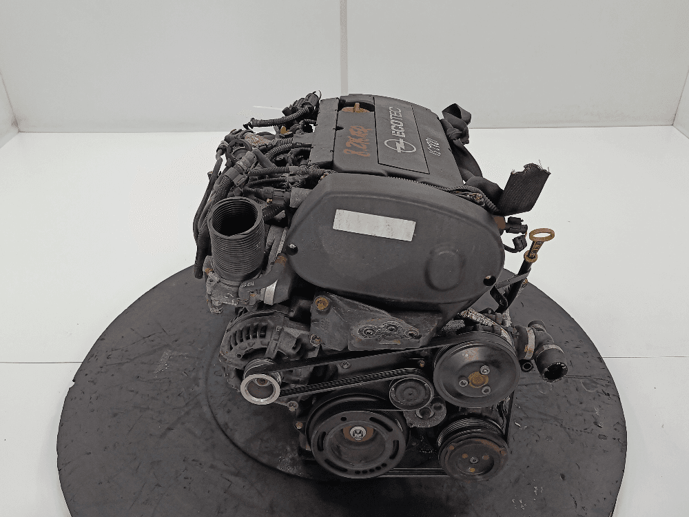 Двигатель к Opel Astra H (04-07)