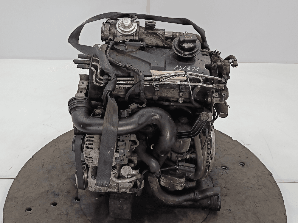 Двигатель к Volkswagen Golf 5 (03-09)