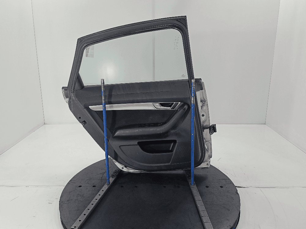 Дверь задняя левая к Audi A6 C6/4F (04-08)