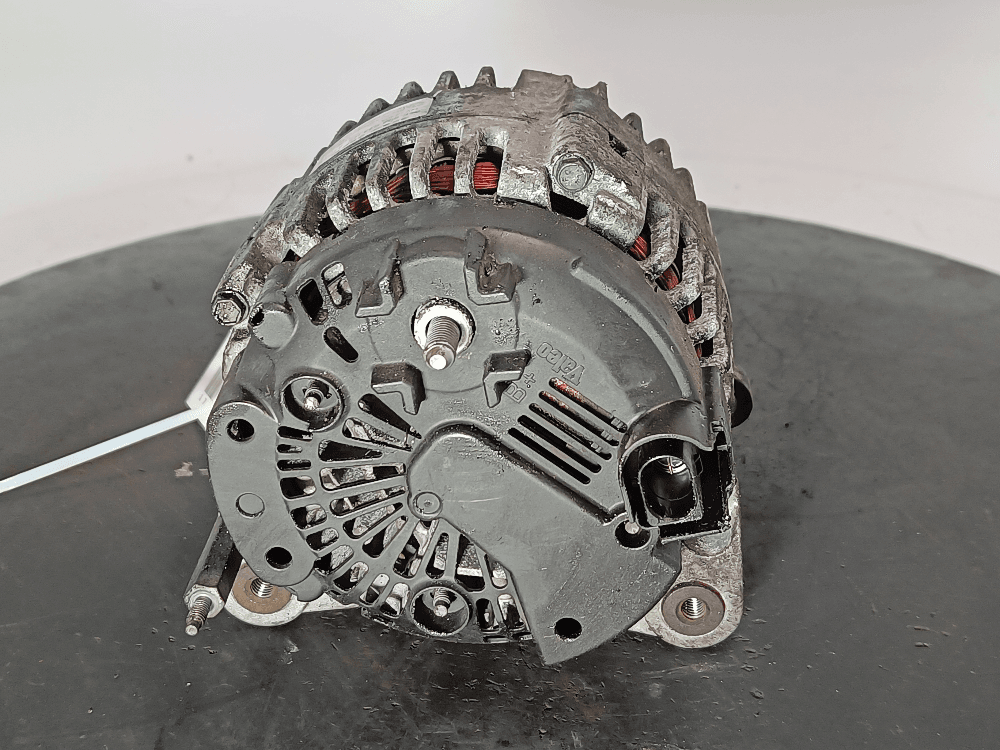 Генератор к Volkswagen Golf 5 (03-09)