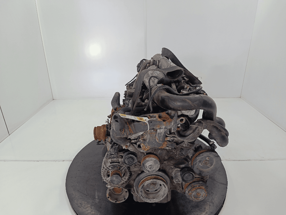 Двигатель к Mercedes Vito W638 (96-03)