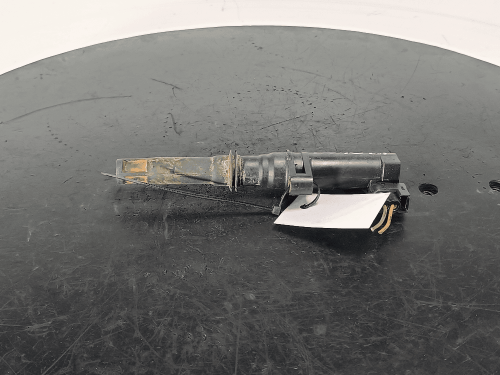 Катушка зажигания к Renault Megane 1 Рестайлинг (99-03)