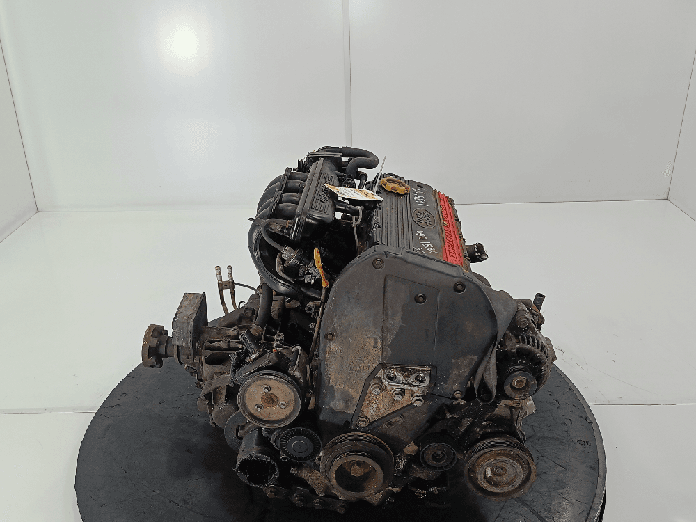 Двигатель к Land-Rover Freelander 1 (97-03)