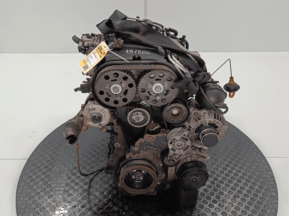 Двигатель к Volkswagen Golf 5 (03-09)