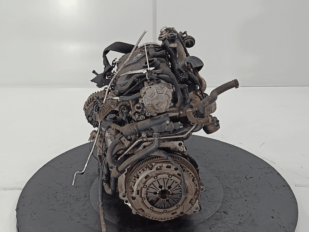 Двигатель к Volkswagen Golf 5 (03-09)