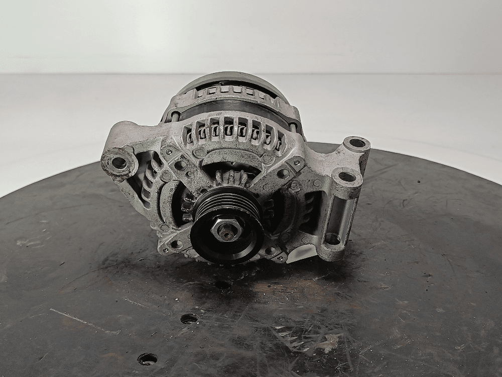 Генератор к Ford Focus 2 (04-08)