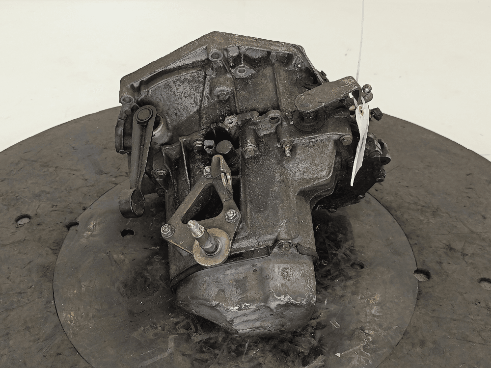 КПП механическая (МКПП) к Peugeot 307 (01-05)