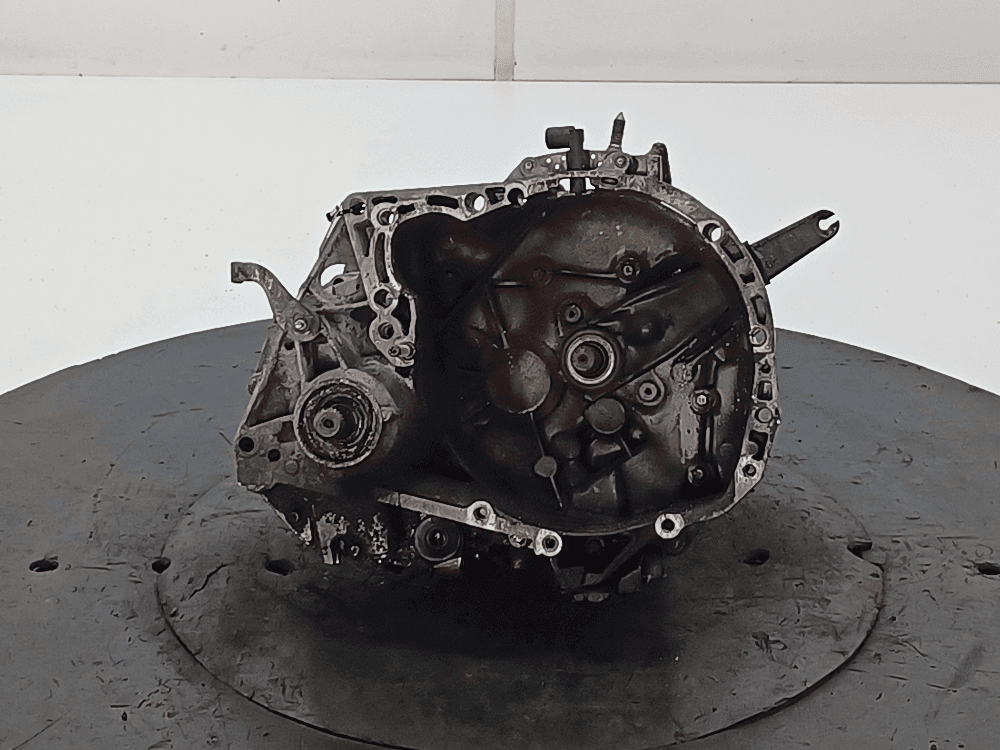 КПП механическая (МКПП) к Renault Megane 1 Рестайлинг (99-03)
