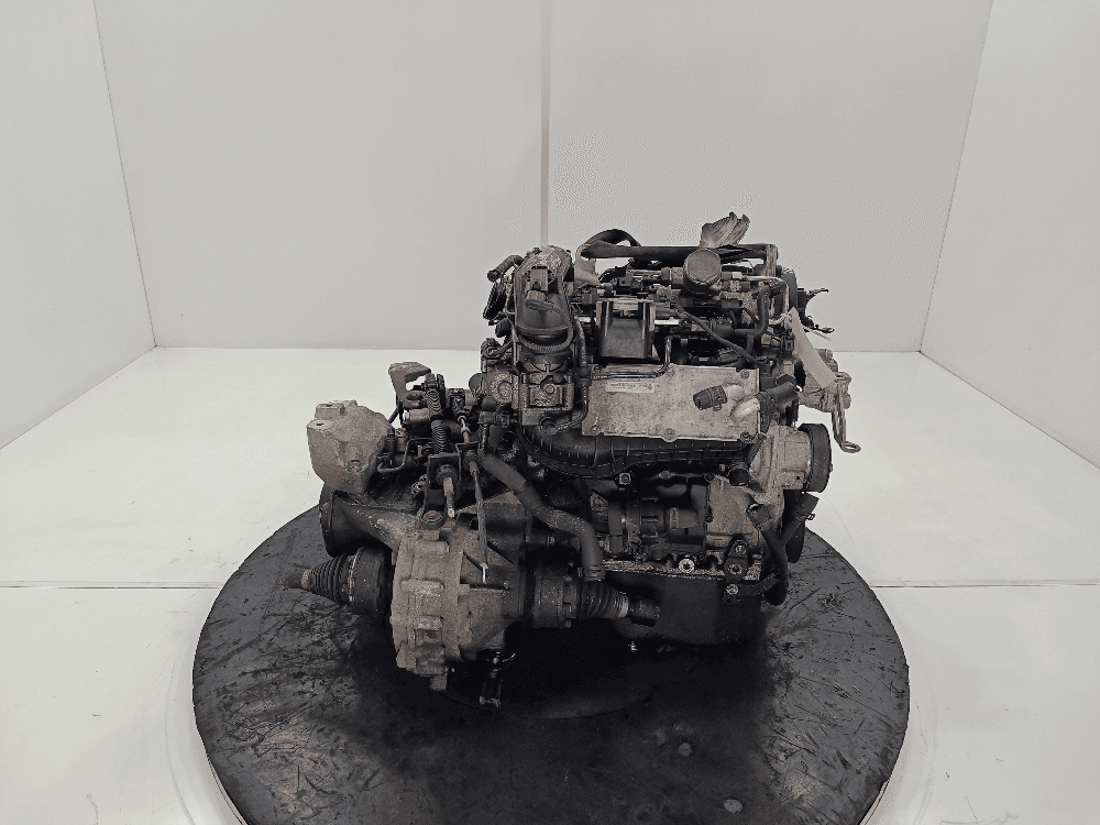 Двигатель к Volkswagen Golf 6 (08-15)