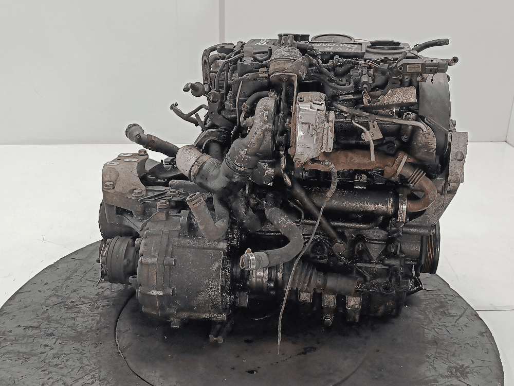 Двигатель к Volkswagen Golf 5 (03-09)