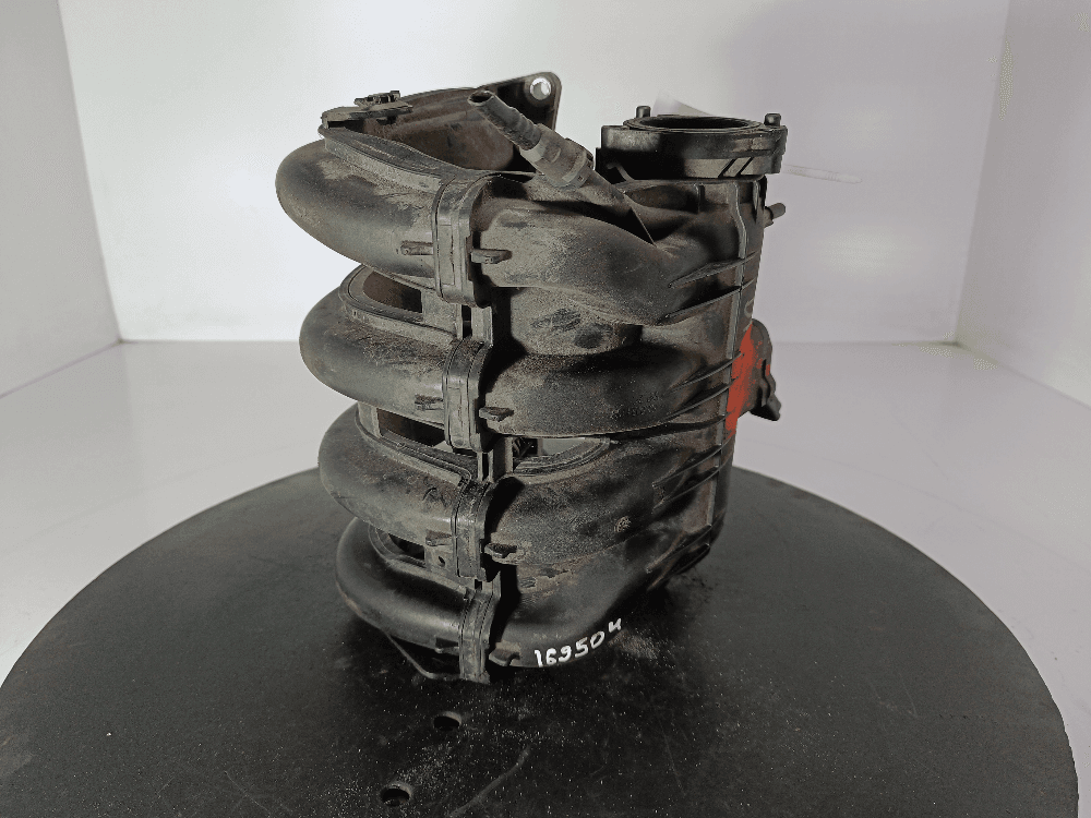 Коллектор впускной к Peugeot 207 (06-09)