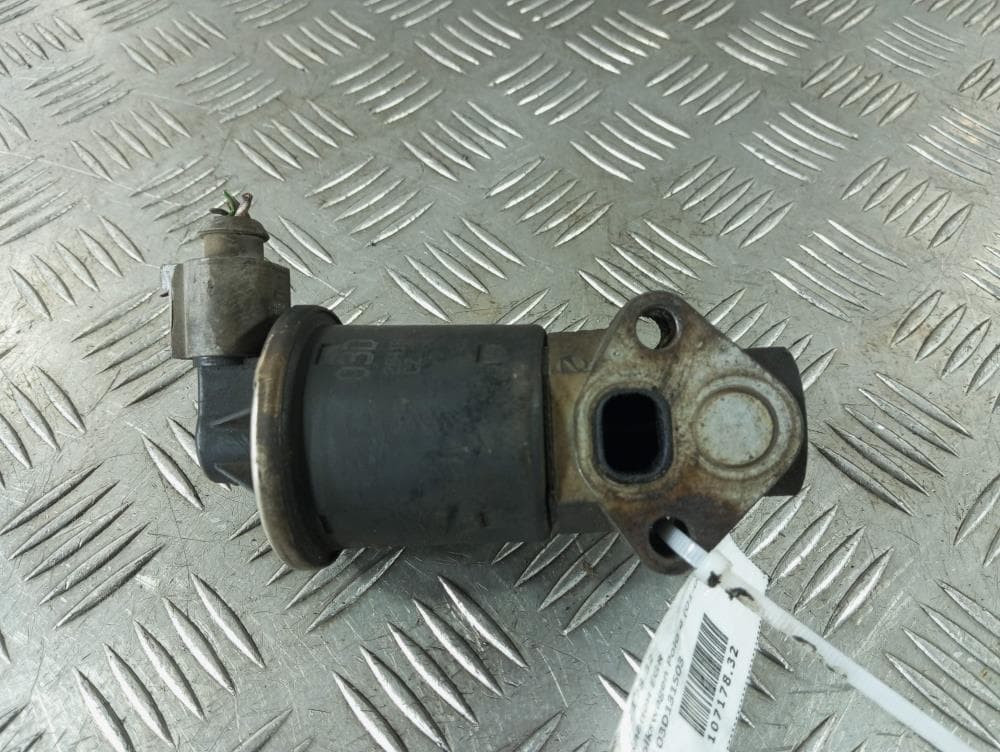 Клапан EGR к Volkswagen Polo 4 (01-05)