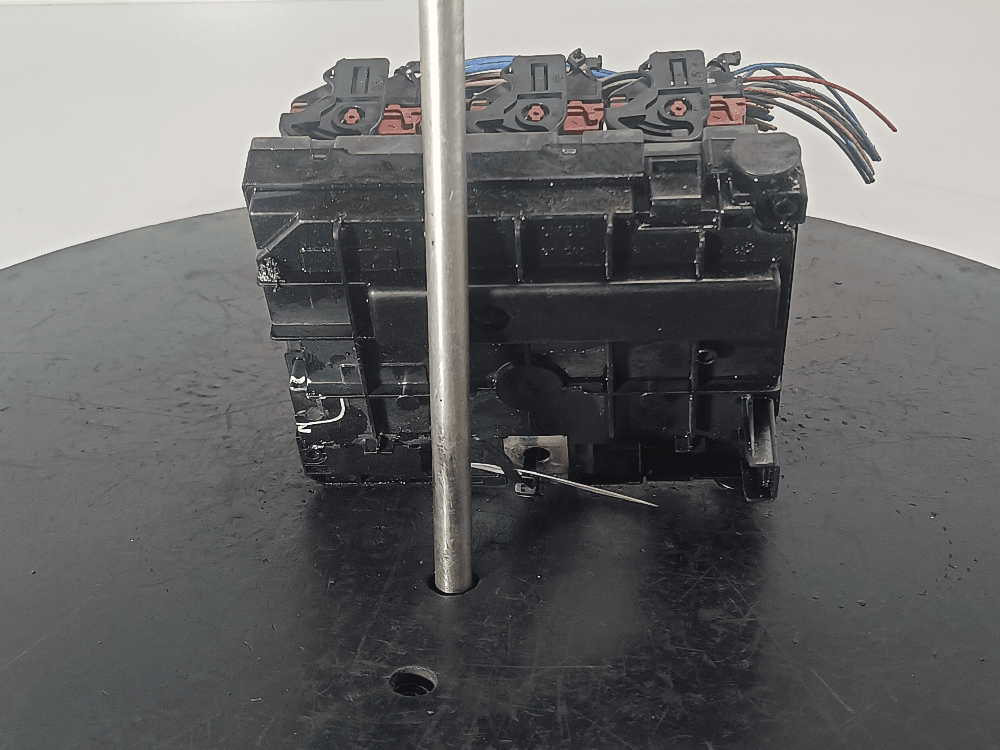 Блок BSM к Citroen C5 2 (08-16)