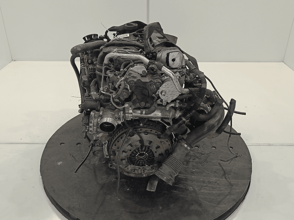 Двигатель к Volvo S60 1 (00-04)