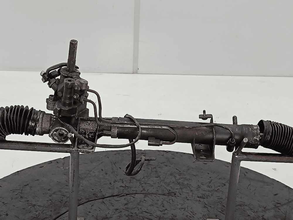 Рулевая рейка к Renault Espace 4 (02-06)