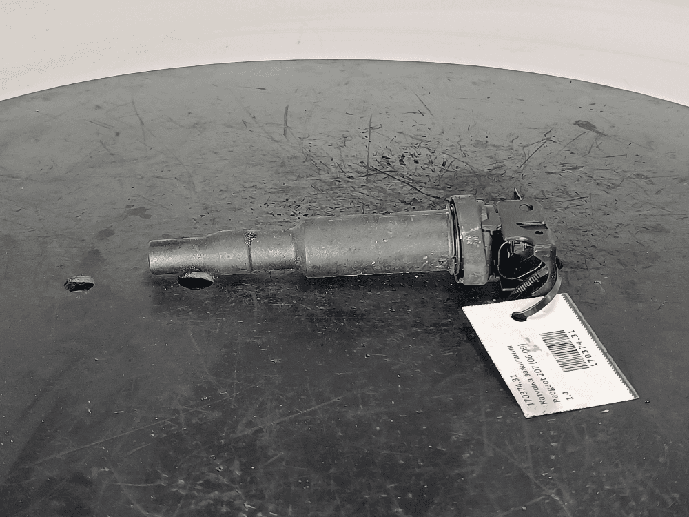 Катушка зажигания к Peugeot 207 (06-09)