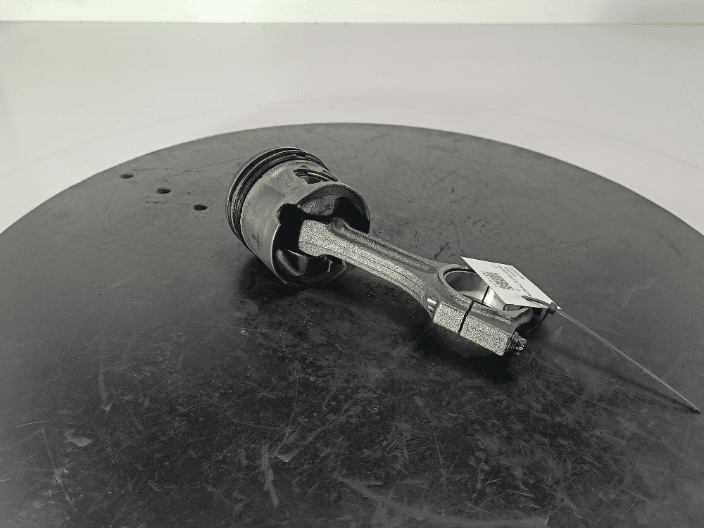 Поршень к BMW 5 E60/E61 Рестайлинг (07-10)