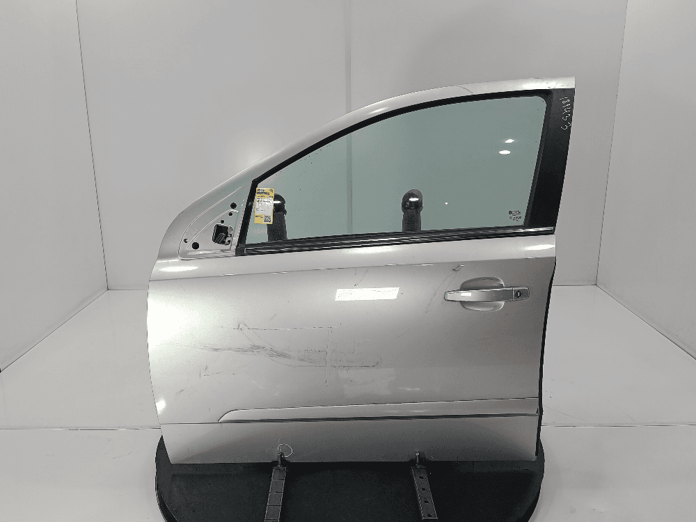 Дверь передняя левая к Opel Astra H (04-07)
