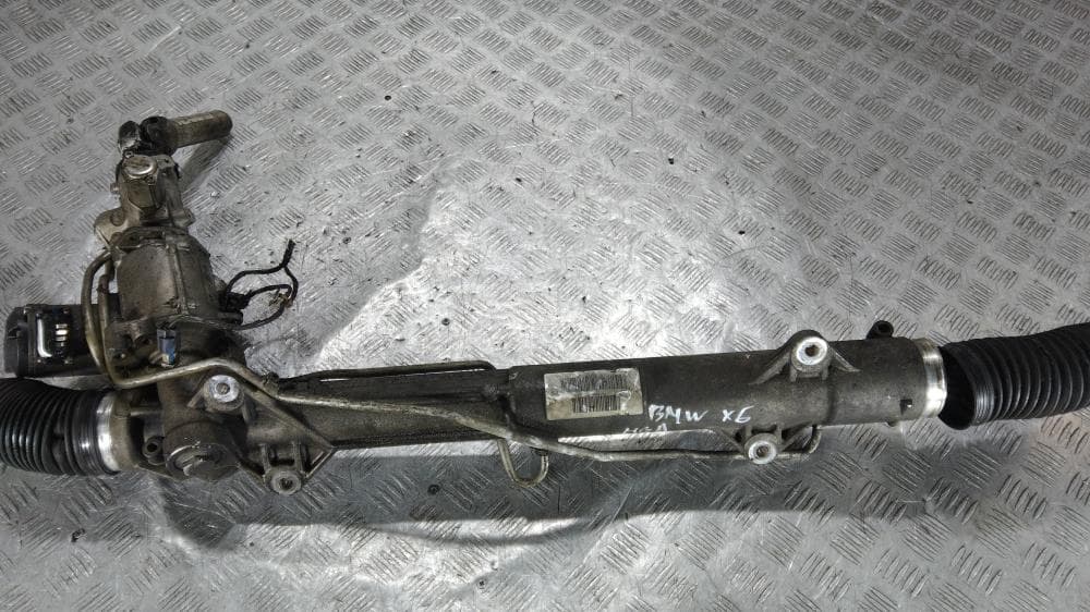 Рулевая рейка к BMW 7 F01/F02 (08-12)