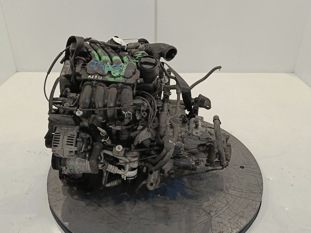 Двигатель к Volkswagen Golf 4 (97-06)