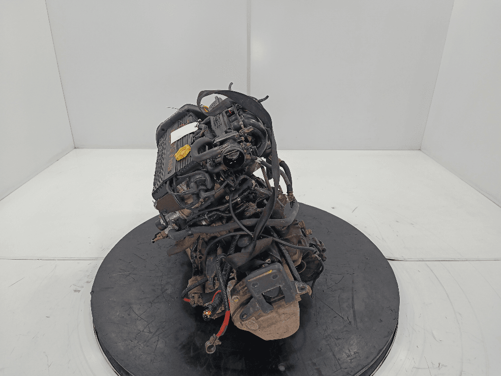 Двигатель к Rover 45 (99-05)