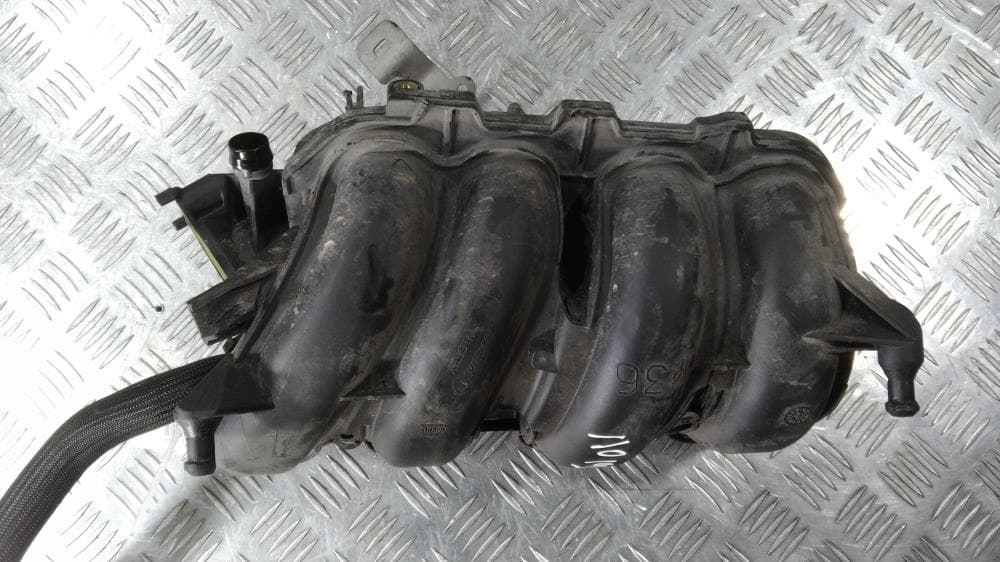 Коллектор впускной к Mini Cooper R56 Рестайлинг (10-13)