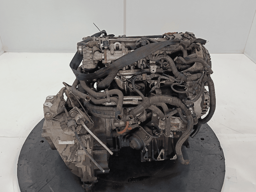 Двигатель к Opel Zafira B (05-10)