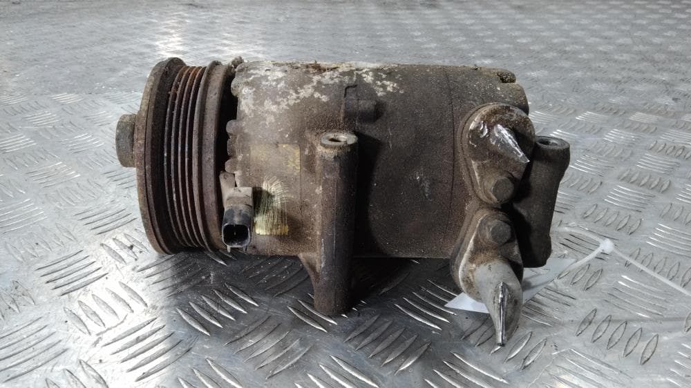 Компрессор кондиционера к Ford Focus 2 (04-08)