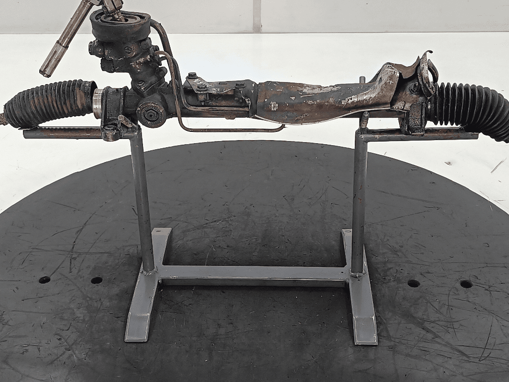 Рулевая рейка к Volkswagen Golf 4 (97-06)