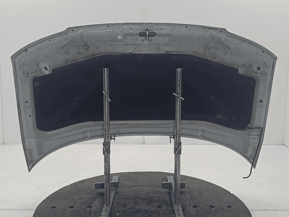 Капот к Hyundai Matrix 1 (01-05)