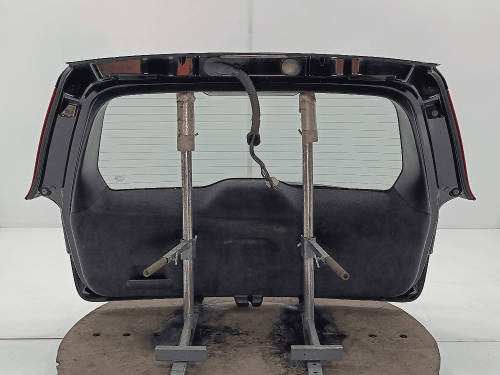 Крышка багажника (дверь 3-5) к Volvo V70 3 (07-13)