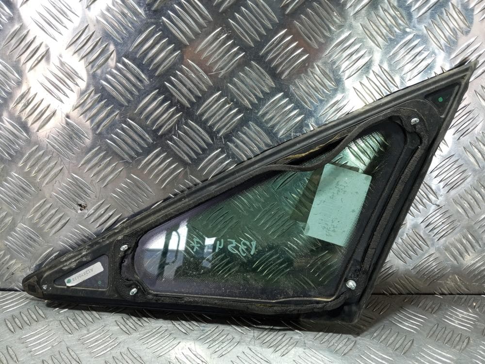 Форточка передняя правая к Ford C-Max 2 (10-15)