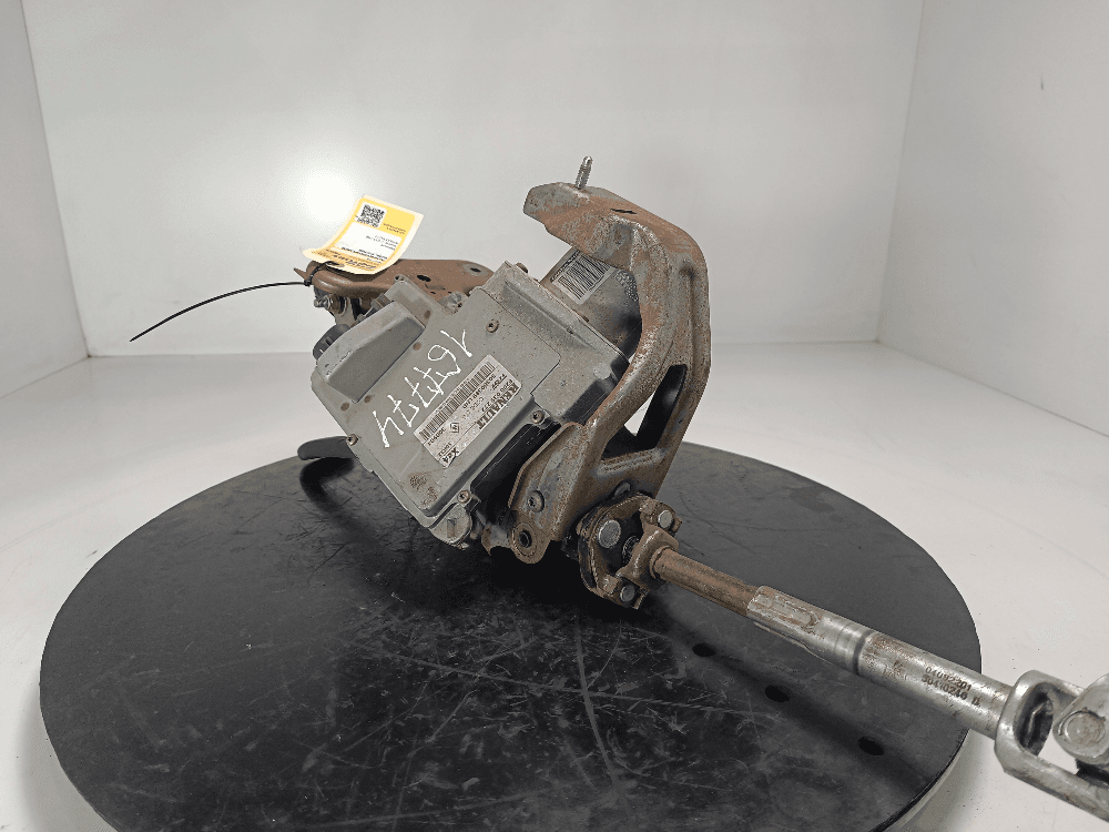 Электроусилитель руля к Renault Scenic 2 (03-06)