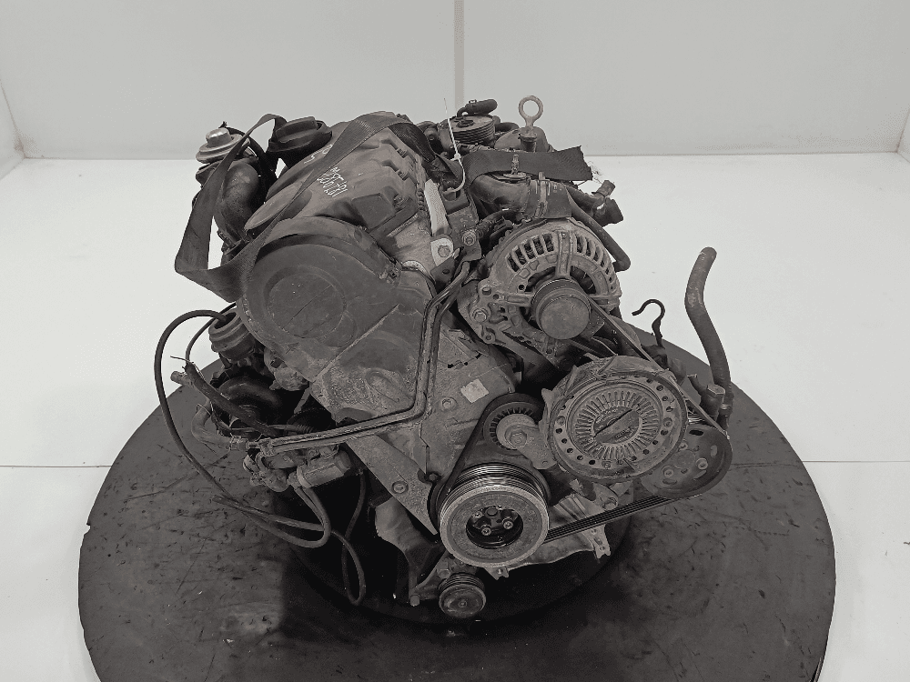 Двигатель к Volkswagen Passat B5 (96-00)