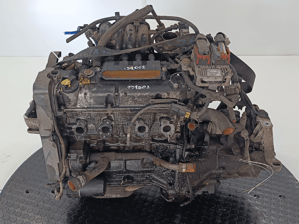 Двигатель к Fiat Grande Punto (05-18)