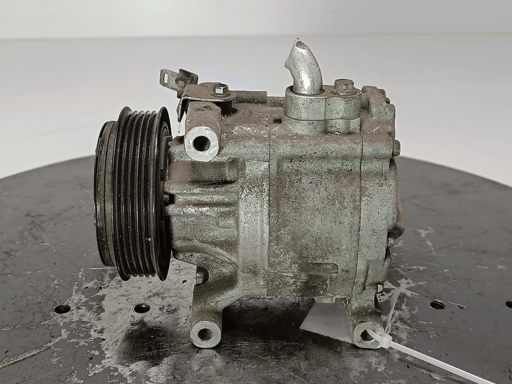 Компрессор кондиционера к Fiat Grande Punto (05-18)