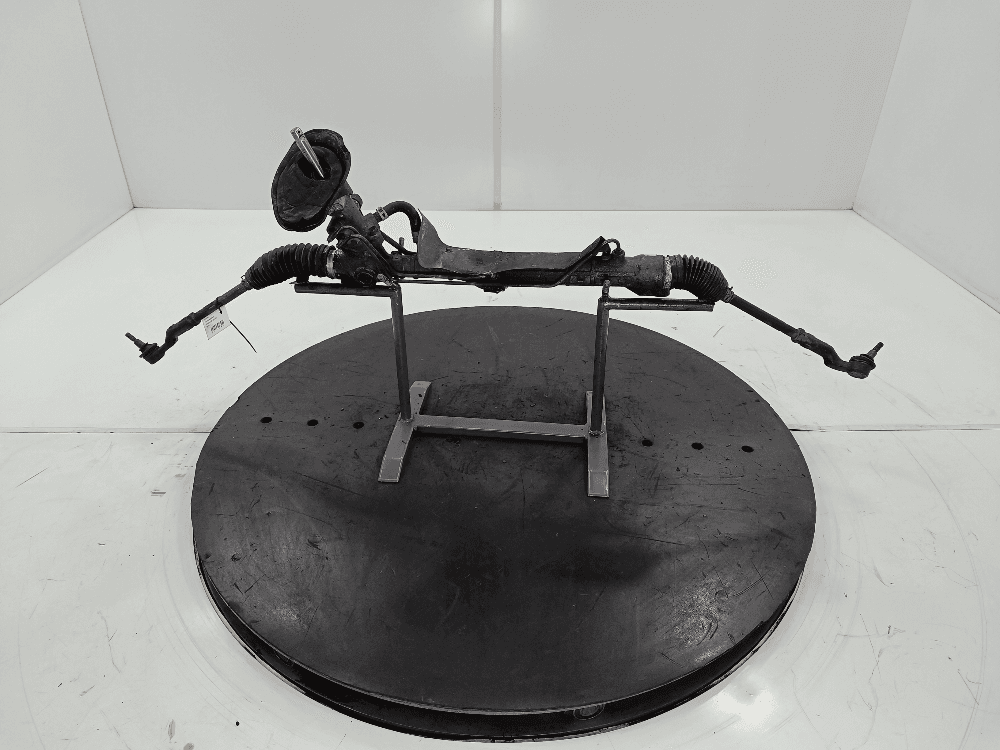 Рулевая рейка к Mazda 3 BK (03-06)