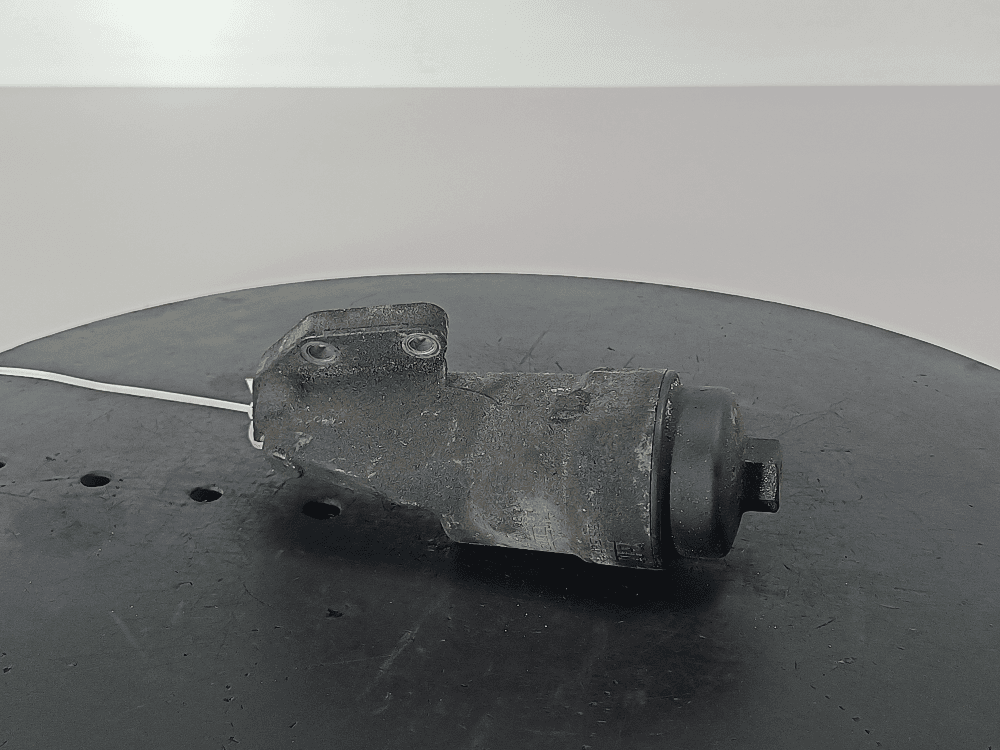 Корпус масляного фильтра к Opel Corsa D (06-11)