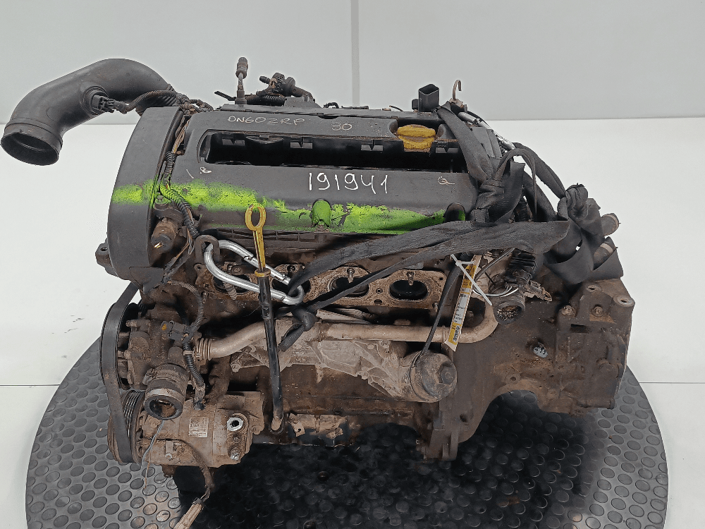 Двигатель к Opel Zafira B Рестайлинг (08-12)