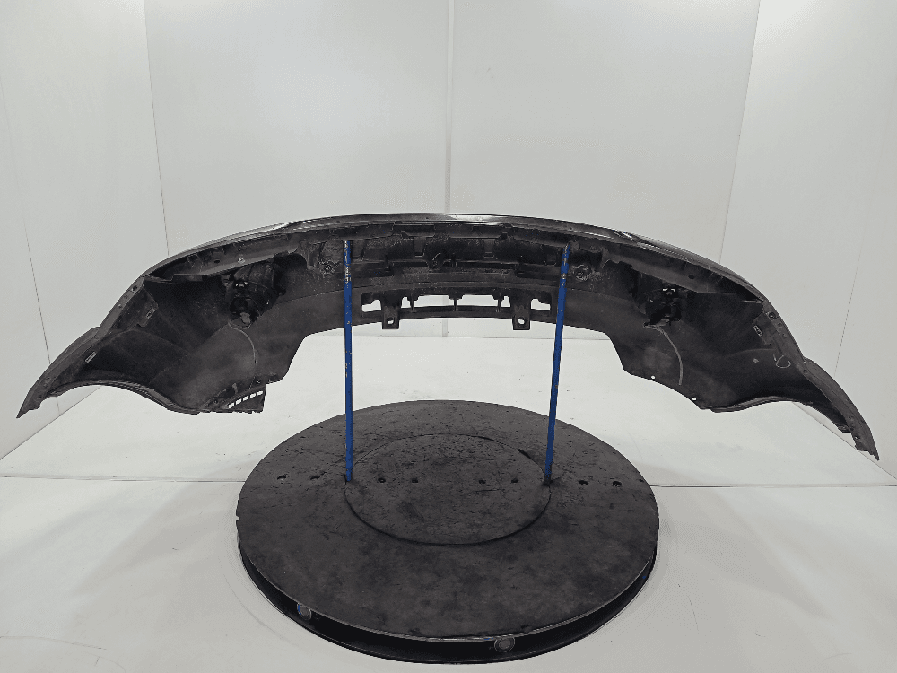 Бампер передний к SsangYong Rexton 2 (06-12)