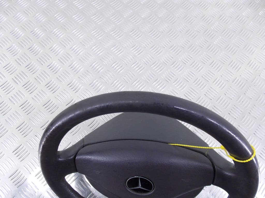 Руль к Mercedes A Class W168 (97-01)