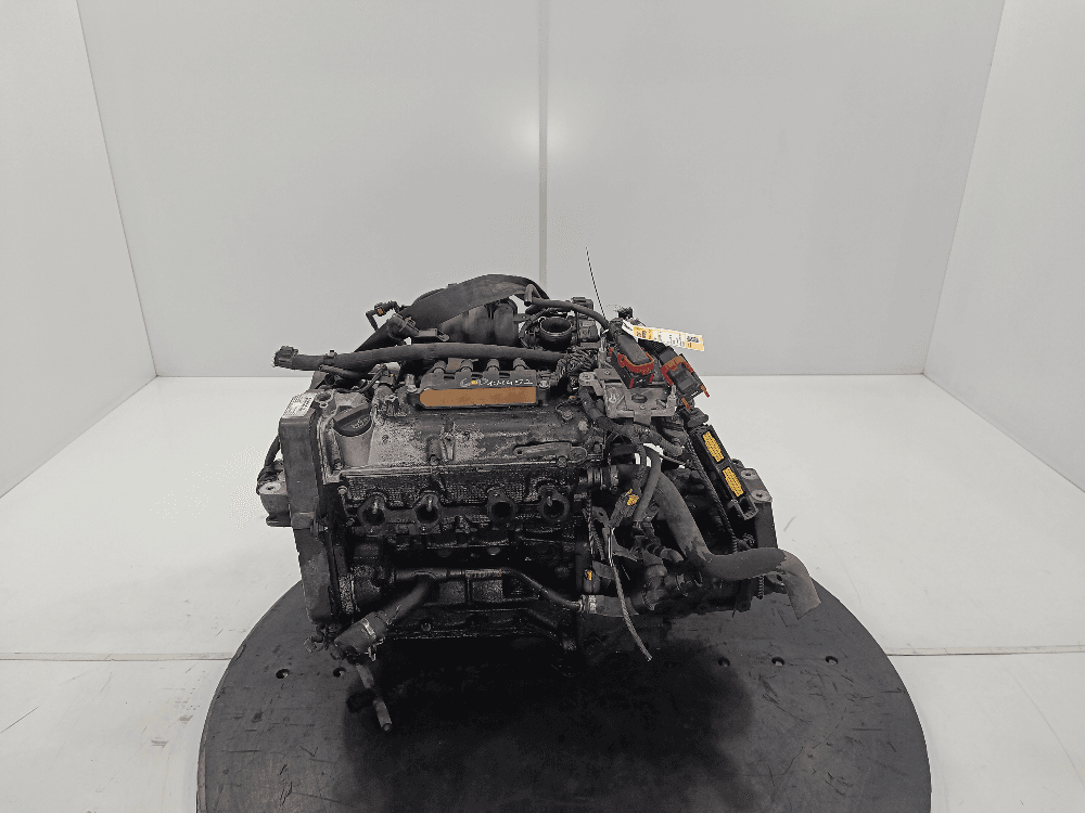 Двигатель к Fiat Grande Punto (05-18)