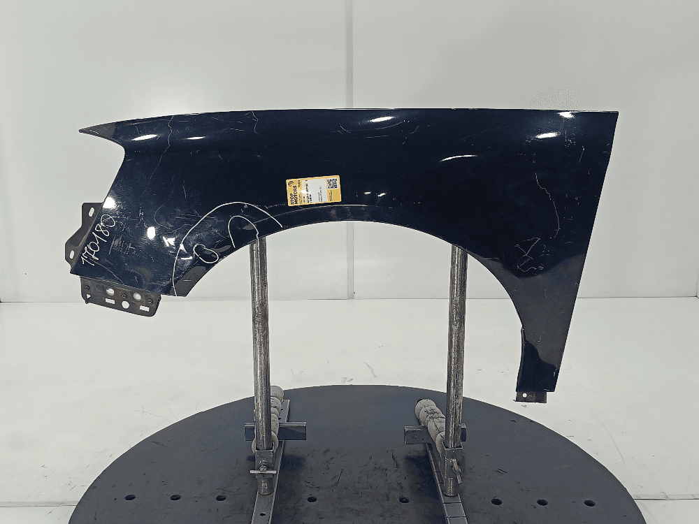 Крыло переднее левое к Volkswagen Passat B6 (05-10)