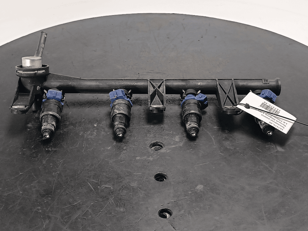 Топливная рампа к Renault Megane 1 (95-99)